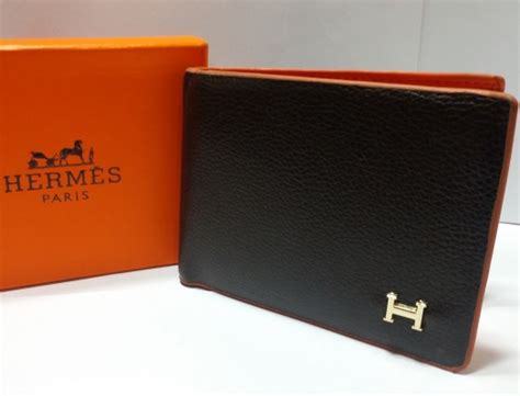 Hermes men's wallet price malaysia